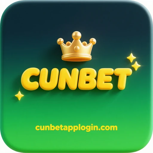 Logo cunbet plataforma